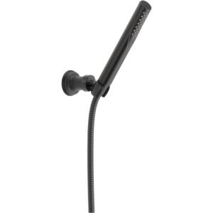 imageDelta 55085BL Grail Hand Shower Matte Black