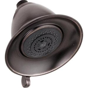 imageDelta Faucet 3Spray TouchClean Shower Head Venetian Bronze RP34355RB5