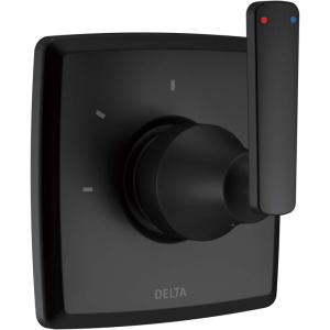 imageDelta T11864BL  Diverter Trims Showers