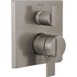 imageDelta T27867SS Ara Diverter Trim StainlessStainless