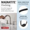 imageDELTA 3559CZMPUDST Trinsic Widespread 500 x 1600 x 500 inches Champagne BronzeStainless