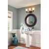 imageDELTA B3596LFOB Windemere Widespread Oil Rubbed BronzeOil Rubbed Bronze