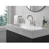 imageDelta 2535CZMPUDST Saylor Bathroom Faucet Champagne BronzeStainless