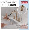imageDelta 35749LFSS Nicoli Bathroom Faucet StainlessChampagne Bronze