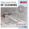 imageDelta 35749LFSS Nicoli Bathroom Faucet StainlessChrome