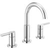imageDelta 35749LFSS Nicoli Bathroom Faucet StainlessChrome