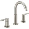 imageDelta 35749LFSS Nicoli Bathroom Faucet StainlessStainless