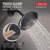 imageDelta BT14496OB Windemere Function Tub Trim Kit with SingleSpray Head Shower Faucet Without Rough Oil Rubbed BronzeOil Rubbed Bronze