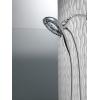 imageDelta Faucet 5Spray In2ition Dual Shower Head with Handheld Spray H2Okinetic Brushed Nickel Shower Head with Hose Showerheads Handheld Shower Heads Magnetic Docking Stainless 58480SS25PK