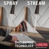 imageDelta Faucet Spargo Brushed Nickel Kitchen Faucet Kitchen Faucets with Pull Down Sprayer Kitchen Sink Faucet Faucet for Kitchen Sink Soap Dispenser SpotShield Stainless 19964ZSPSDDSTOil Rubbed Bronze