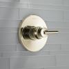 imageDelta T14058PN Trinsic Diverter Trim Polished NickelBrilliance Polished Nickel
