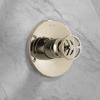 imageDelta T14058PN Trinsic Diverter Trim Polished NickelPolished Nickel