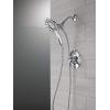 imageDelta T17294SSI Linden Shower Faucet Without RoughChrome