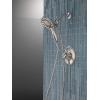 imageDelta T17294SSI Linden Shower Faucet Without RoughStainless