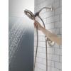 imageDelta T17294SSI Linden Shower Faucet Without RoughStainless