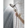 imageDelta T17294SSI Linden Shower Faucet Without RoughStainless