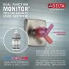 imageDelta T17T059PN Trinsic Diverter Trim Polished NickelStainless