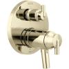 imageDelta T27T859PN Trinsic Diverter Trim Polished NickelPolished Nickel