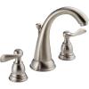 imageDELTA B3596LFOB Windemere Widespread Oil Rubbed BronzeStainless