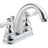 imageDelta B2596LFOB Windemere Bathroom Faucet 588 x 613 x 513 inches Oil Rubbed BronzeChrome