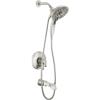 Brushed Nickel