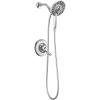 imageDelta T17294SSI Linden Shower Faucet Without RoughChrome