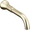 Brilliance Polished Nickel