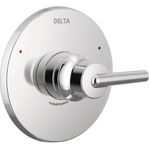 imageDelta T14058PN Trinsic Diverter Trim Polished NickelChrome