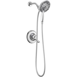 imageDelta T17294SSI Linden Shower Faucet Without RoughChrome