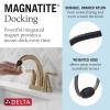 imageDelta Faucet Arvo Gold Bathroom Faucet Centerset Bathroom Faucet Gold Bathroom Sink Faucet Drain Assembly Included Champagne Bronze 25840LFCZChampagne Bronze