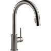 Black Stainless