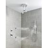 imageDelta Faucet T11874CZ 3Setting Trim Diverter Champagne BronzeChrome