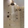 imageDelta Faucet T11897LHP 300 x 620 x 620 inches ChromeVenetian Bronze