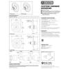 imageDelta Faucet T11897LHP 300 x 620 x 620 inches ChromeVenetian Bronze