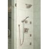 imageDelta Faucet T11951SS 450 x 450 x 219 inches Stainless