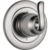 imageDELTA FAUCET T11994SS Diverter Stainless