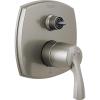 imageDELTA FAUCET T24876SSLHP 14 Series Integrated Three Function Less Handle Shower Trim with Diverter Stainless