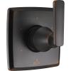 imageDelta Faucet Ashlyn 6Setting 3Port Diverter Trim Kit Venetian Bronze T11964RB Valve Not Included