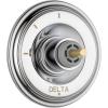 imageDelta Faucet T11897LHP 300 x 620 x 620 inches ChromeChrome