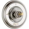 Polished Nickel