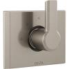 imageDelta Faucet T11899SSPR Pivotal Diverter Stainless