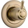 imageDelta Faucet T11900CZ 6 Setting Diverter Trim Champagne Bronze