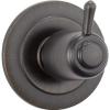 imageDelta Faucet T11900RB 6 Setting Diverter Trim Venetian Bronze 275 x 450 x 275 inches