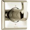 imageDelta Faucet T11951PN Dryden 6 Setting Diverter Polished Nickel 450 x 450 x 219 inches