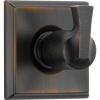 imageDelta Faucet T11951RB Diverter 400 x 1025 x 195 inches Venetian Bronze