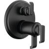 Matte Black