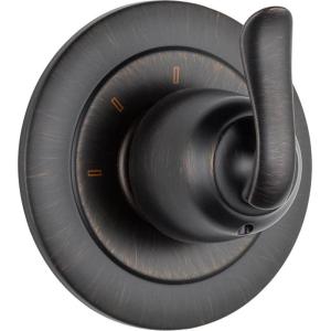 imageDELTA FAUCET T11894RB Venetian Bronze