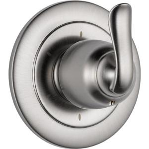 imageDELTA FAUCET T11994SS Diverter Stainless