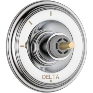 imageDelta Faucet T11897LHP 300 x 620 x 620 inches ChromeChrome
