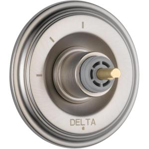 imageDelta Faucet T11897LHP 300 x 620 x 620 inches ChromeStainless